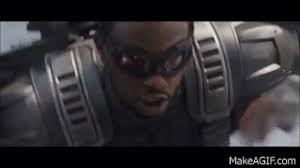 Сокол и зимний солдат | the falcon and the winter soldier | 2021. Captain America The Winter Soldier Falcon Flying Compilation On Make A Gif