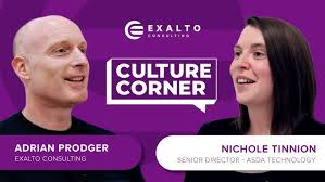 Success is a team game with Stuart Bullock, CEO Advisor and James Milner,  MD of Exalto Consulting