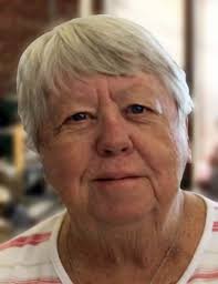 Obituary information for Lorraine McGinty