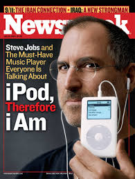 Steve and Tom—and Me