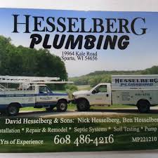 The most complete information about stores in tomah, wisconsin: John Shuck Plumbing Repair Llc Home Facebook