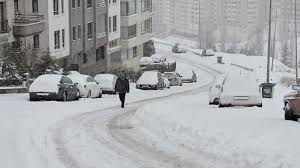 Bilgilerimiz 30 dakikada bir güncellenmektedir. Ankara Hava Durumu Ankara Da Bugun Hava Nasil Olacak 20 Ocak Aile Ve Yasam