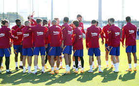 برشلونة يطرد سيتيين و يتعاقد مع بديله برشلونة يقرر التخلص من مدافعه في الميركاتو الصيفي برشلونة يفتح الباب لرحيل نجمه بعدما حدث في مباراتي نابولي والبايرن! Ø«ÙØ© ÙÙ ÙØ±Ø§Ù Ø¨Ø±Ø´ÙÙÙØ© Ø§ÙØ£Ø®ÙØ± ÙØ¨Ù ÙÙÙØ¹Ø© Ø£ÙØ§ÙÙØ³ Ø³ÙØ¨Ø± ÙÙØ±Ø©