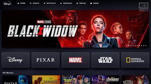 Black widow movie starring scarlett johansson has been pushed back to a november release date, but could it follow mulan and head straight to disney plus? Will Black Widow Release In Theaters On Disney Or On Digital