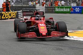Je kan eenvoudig switchen tussen livetiming en liveblog in het onderstaande blok. Leclerc Start Niet In Monaco Door Probleem Met Versnellingsbak