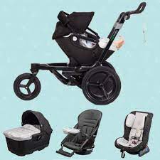 Pin On O2 Stroller