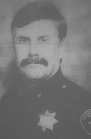 Sheriff Sean Dush's department photo was recently completed and we would  like to officially introduce him. Sheriff Dush was appointed to replace  Sheriff Jerue who retired earlier this year. Sheriff Dush was