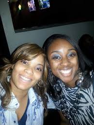 Friends reunited at Clicks for karaoke 10 years ago