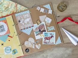 Scrapbook Wie Fange Ich An Mach Was Schones Scrapbooking Ideen Fotoalbum Gestalten Ideen Fotoalbum Basteln