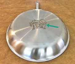 Here are some top brands you can consider if you are looking to buy cookware that's manufactured right here in america. Best Cookware Made In The Usa Stainless Non Stick Cast Iron Prudent Reviews
