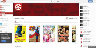 Does this plot point sound familiar? Youtube Watch Free Movies Online Game And Movie