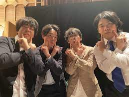 マヂカルラブリー 野田クリスタル on twitter in 2021 comedians couple photos people