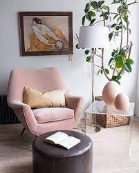 Chair Inspiration So You Always Know How To Use Them In Your Home Decor Www Essentialhome Eu Blog Mi Modern Reading Chair Home Decor Home Decor Inspiration