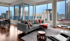 Sustainable In Seattle Olive 8 Green Condos Condo Interior Condo Design Sustainable Architecture