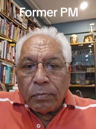 Former Prime Minister's Controversial Statements Explained