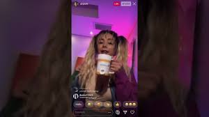 Unreleased The Kid Laroi Let Me Know Snippet On Ally Lottis Live Youtube In 2020 Let It Be Ally Let Me Know