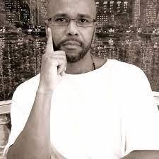 Kerry “Shakaboona” Marshall