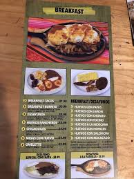 Try our great variety of. Online Menu Of Taqueria Charros De Jalisco Pasadena Tx