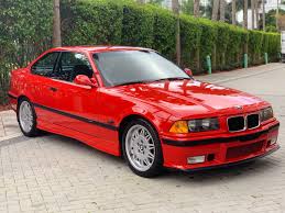 Our specialized team will make sure you feel confident about purchasing a luxury car. 1995 Bmw M3 Manual Trans Stock 1436 For Sale Near North Miami Beach Fl Fl Bmw Dealer