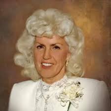 Obituary information for Barbara Ann Schaefer