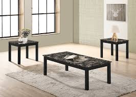 Like most tabletops, though, you'll need to clean your marble tabletops from time to time. Thurner Faux Marble Coffee And End Table Set Urban Furniture Outlet