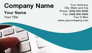 Simply bend and pull out one card at a time, for the perfect business card every time. Software Engineer Business Cards