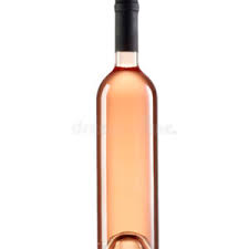 Same day delivery across the united states Alain Jaume Bellissime Rose 2019 Cotes Du Rhone North County Wine Company