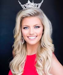 Heyyyyo!!! I'm Annie Ozment, Miss Childersburg 2021. It is an honor to be a  part of this group of intelligent, servent-hearted, beautiful women. My  social impact initiative is Our Daily Bread: Rising