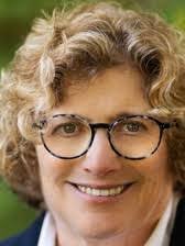 Pamela Greenfield's Instagram, Twitter & Facebook