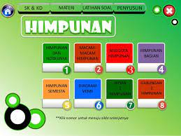 Check spelling or type a new query. Ppt Himpunan Kelompok 7 Tanpa Latihan Soal