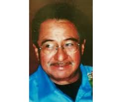 Lucio Velasco Obituary (1946