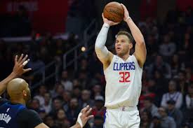 Cbs sports has the latest nba basketball news, live scores, player stats, standings, fantasy games, and projections. Nba Scores 2018 Blake Griffin Is The First Domino To Fall Before The Trade Deadline Sbnation Com