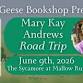 Author Event: Mary Kay Andrews