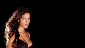 Monica bellucci ha ricevuto le chiavi della città di firenze. La Riffa Film 1991