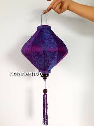 Set Of 4 Handmade Vietnamese Silk Lanterns For Wedding Party Decor Home Decoration Wholesale Sil Lanterns Hoi An Handmade