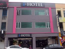Fantasy hotel ile i̇lgili : I Hotel Johor Bahru Johor Malacca Johor And South Hotelopia