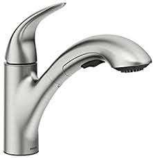 Check spelling or type a new query. Moen 87039srs Medina One Handle Pullout Kitchen Faucet Spot Resist Stainless Amazon Com