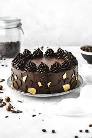 Espresso Haselnuss Torte Mit Video Zusammen Mit Gastroback In 2020 Schokoladentorte Rezept Kuchen Und Torten Haselnusskuchen