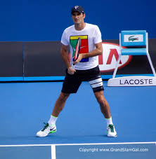 Federer was made to work hard for his victory at roland garros. Australian Open 2016 Roger Federer Practice Photos