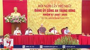 Danh sách ủy viên trung ương khóa xiii. Dssgy7wo9hevfm