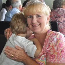 Lunch With MP To Thank Carers