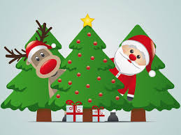 Résultat de recherche d'images pour "bon noel 2019"