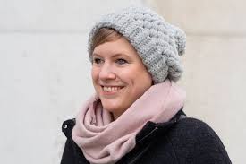 Wer lieber eine longbeanie kaufen als selbst häkeln mag runde muss ich da weiter zu nehmen oder einfach nur weiter stricken soll eine kindermütze mit ku. Kuschelige Mutze Hakeln Ars Textura Diy Blog Mutze Hakeln Anleitung Mutze Stricken Anleitung Mutze Hakeln