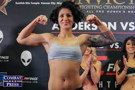 Alexis davis, with official sherdog mixed martial arts stats, photos, videos, and more for the bantamweight fighter from sweden. Invicta Fc 27 Kianzad Vs Kaufman Weigh In Video And Results