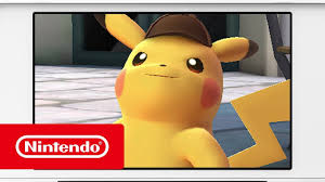 Ocarina of time 3d, nintendo, nintendo 3ds, 045496743789 average rating: Detective Pikachu Es Hora De Resolver Misterios Nintendo 3ds Youtube