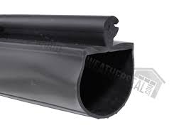 This determines the size of door needed. Windsor Garage Door Weather Seal