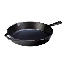 Prior to first use, rinse with hot water (do not use soap), and dry thoroughly. Why Lodge S Cast Iron Skillet Is One Of The Top Choices For Cooking
