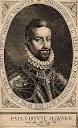 Maximilian III, Archduke of Austria - Wikipedia
