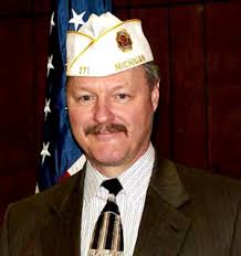 HISTORY OF THE AMERICAN LEGION DEPARTMENT OF MICHIGAN 2008-2009