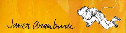 Javier Aramburu | Web no oficial sobre el trabajo de Javier Aramburu